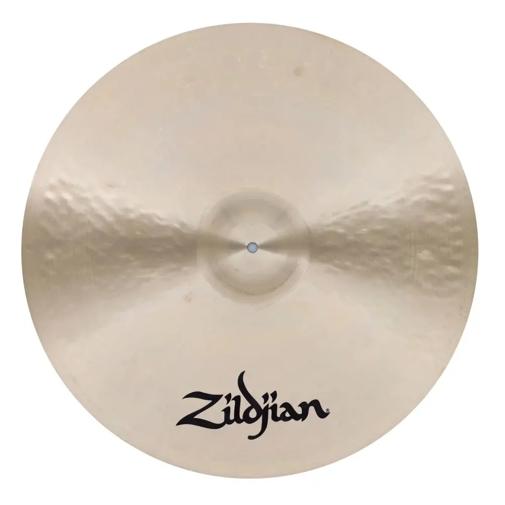 Platillo Zildjian K Series Thin Crash 22"