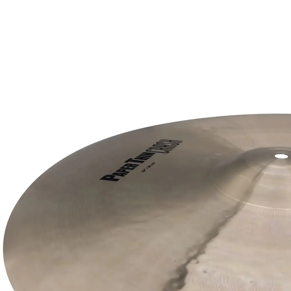 Platillo Zildjian K Series Thin Crash 22"