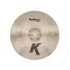 Platillo Zildjian K Series Thin Crash 18"