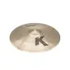 Platillo Zildjian K Series Thin Crash 19"