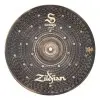 Platillo Zildjian S Dark Series Crash 16"