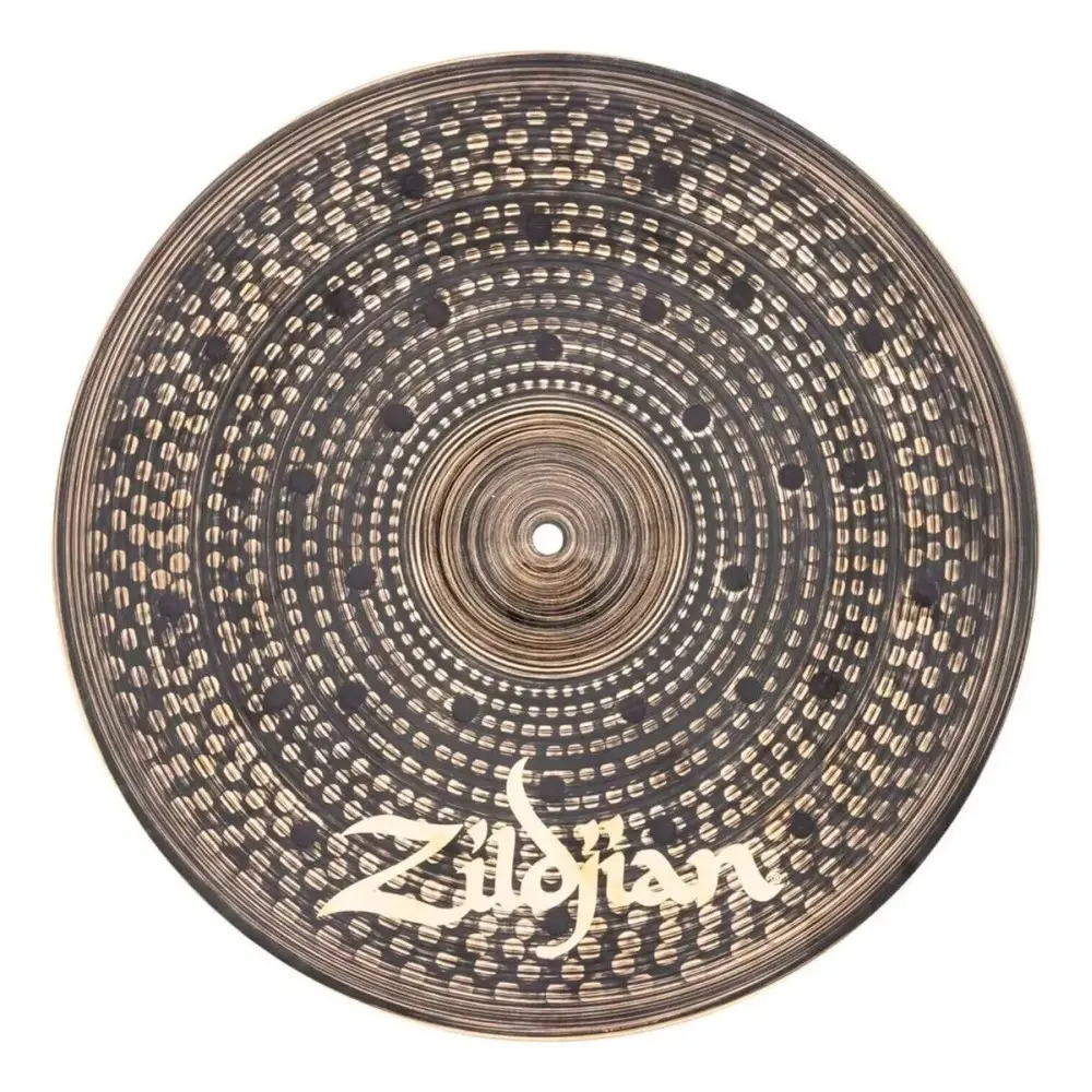 Platillo Zildjian S Dark Series Crash 16"