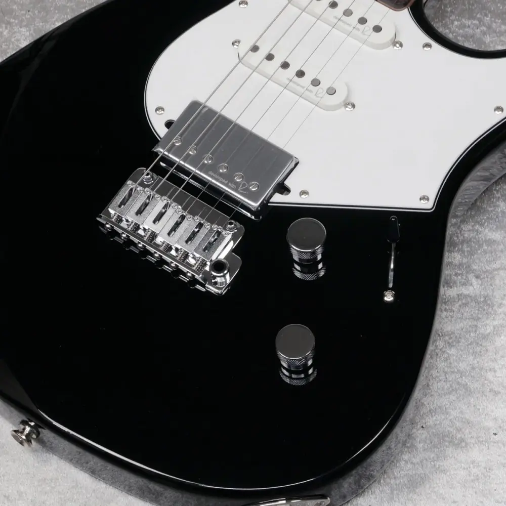 Guitarra Eléctrica Yamaha PACS+12BL