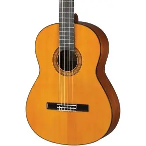 Guitarra Clásica Yamaha CG102