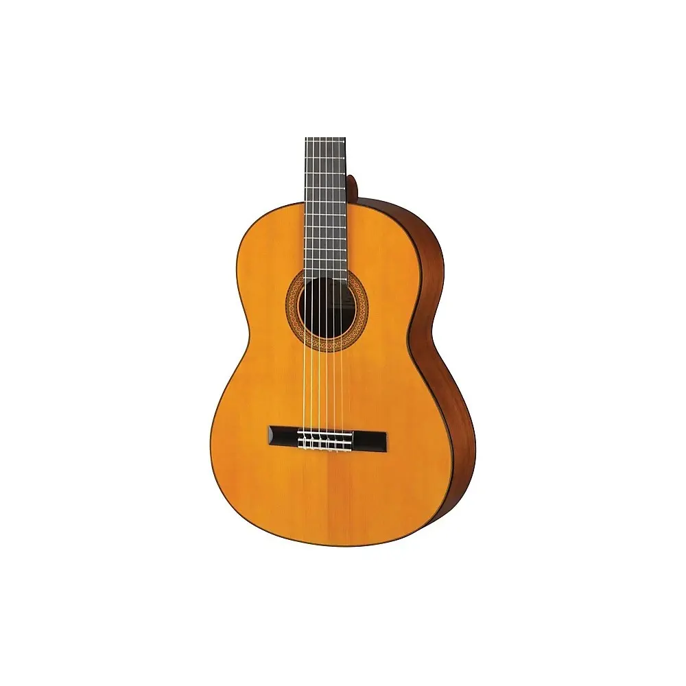 Guitarra Clásica Yamaha CG102