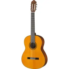 Guitarra Clásica Yamaha CG102