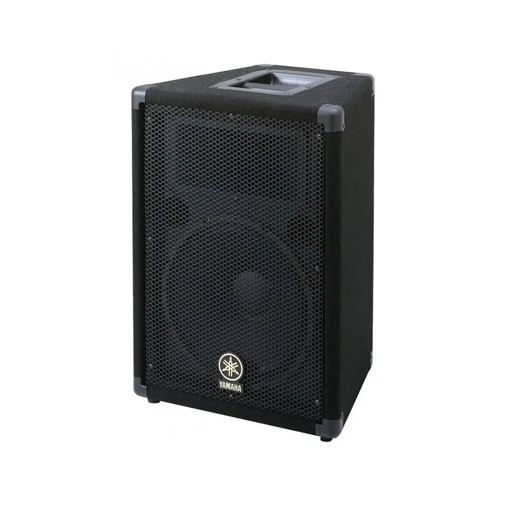 Bafle PA Yamaha BR12 De 300w 2 Vias Parlante De 12" Pasivo