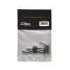 Pack de 12 Remaches Zildjian Sizlze Rivets