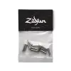 Pack de 12 Remaches Zildjian Sizlze Rivets