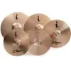 Set De Platillos Zildjian i Series Pro Gig Pack 14, 16, 18 y 20