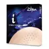 Set De Platillos Zildjian i Series Pro Gig Pack 14, 16, 18 y 20