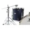 Bateria Pearl Jazz Decade Maple 4 cuerpos Bombo 18" Ultramarine Velvet