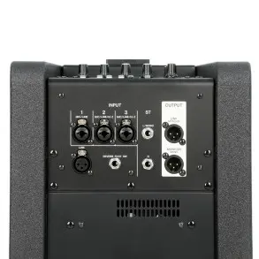 Sistema Portable de PA Yamaha STAGEPAS1KMKII