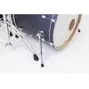 Bateria Pearl Jazz Decade Maple 4 cuerpos Bombo 18" Ultramarine Velvet