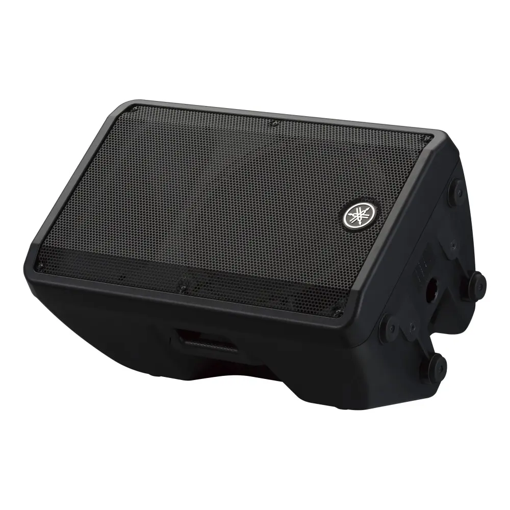 Bafle Pasivo Yamaha Cbr12 De 2 Vías Con Woofer De 12 350w