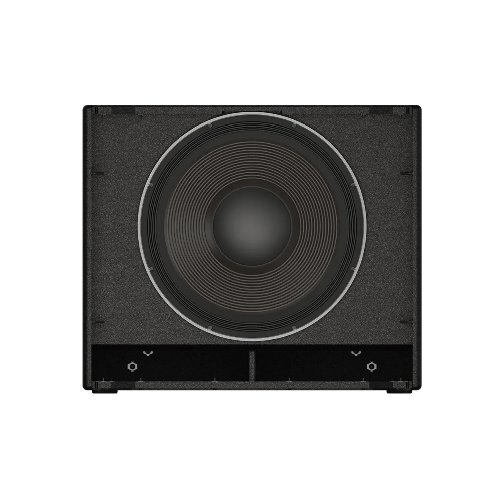 Subwoofer JBL SRX918S Activo 18" Pulgadas