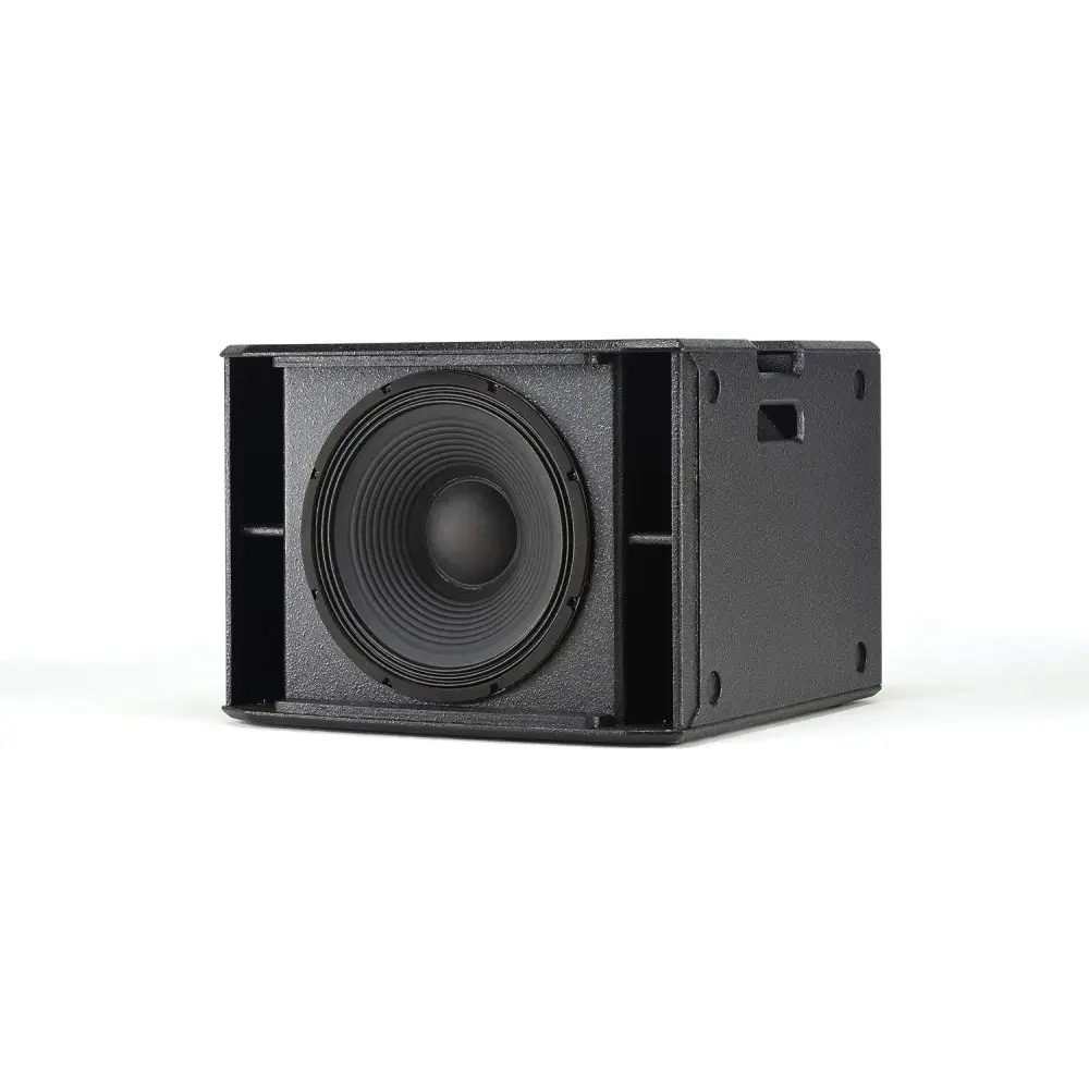 Subwoofer DB TECHNOLOGIES SUB 918 Activo 18" Pulgadas