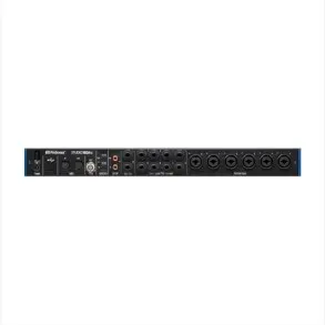 Placa de Audio Presonus Audio Box Studio1824C Rack 8 In 10 Out