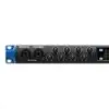Placa de Audio Presonus Audio Box Studio1824C Rack 8 In 10 Out