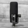 Micrófono Para Podcast Presonus Pd-70 Dinámico Voces