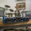 Placa De Audio Presonus Studio 68c Mic Line Instrumento