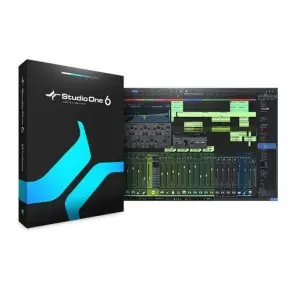 Mixer Digital Presonus Studiolive Classic 1602 16 Canales