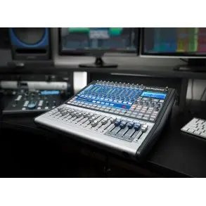 Mixer Digital Presonus Studiolive Classic 1602 16 Canales