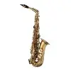 Saxo alto Stagg levante Eb Con Estuche para estudio