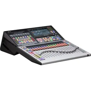 Mixer Digital Presonus Studiolive 32SC 16 Canales XLR