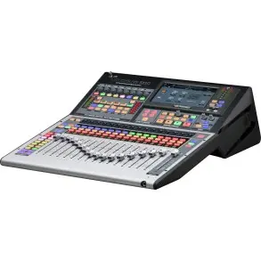 Mixer Digital Presonus Studiolive 32SC 16 Canales XLR