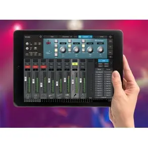 Mixer Digital Presonus Studiolive 32SC 16 Canales XLR