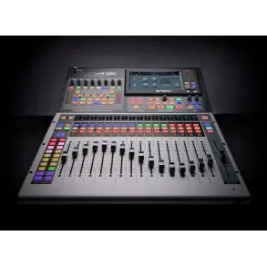 Mixer Digital Presonus Studiolive 32SC 16 Canales XLR