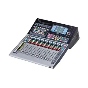 Mixer Digital Presonus Studiolive 32SC 16 Canales XLR