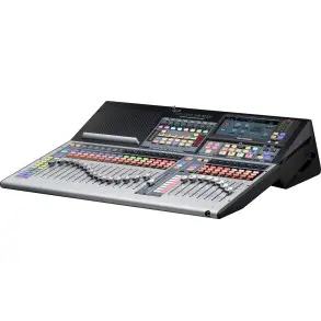 Mixer Digital Presonus Studiolive 32SX 32 Canales XLR Compacta