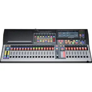 Mixer Digital Presonus Studiolive 32SX 32 Canales XLR Compacta