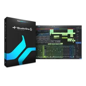 Mixer Digital Presonus Studiolive 24R 24 Canales de Rack