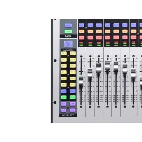 Mixer Digital Presonus Studiolive 32S 32 Canales XLR + Bluetooth