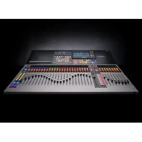 Mixer Digital Presonus Studiolive 32S 32 Canales XLR + Bluetooth