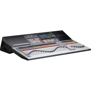 Mixer Digital Presonus Studiolive 32S 32 Canales XLR + Bluetooth