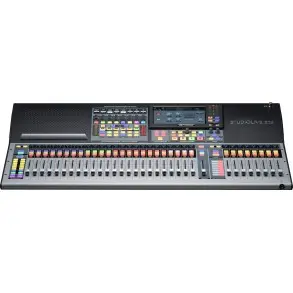 Mixer Digital Presonus Studiolive 32S 32 Canales XLR + Bluetooth