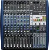 Mixer Analogica Presonus Studiolive Ar12C 12 Canales con SD, USB y Bluetooth