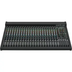 Mixer 24 Canales Mackie 2404VLZ4