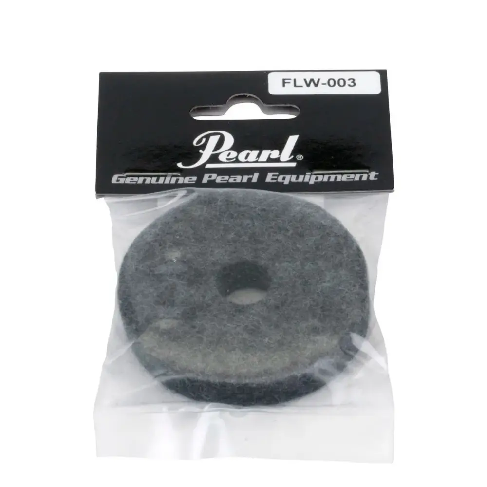 Felpa para Base de Hi Hat PEARL FLW-003