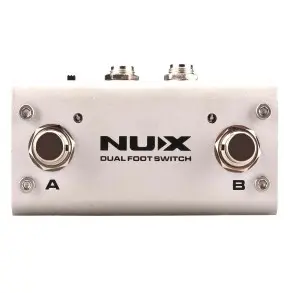 Amplificador Para Bajo Nux Mighty Bass 50 Bluetooth