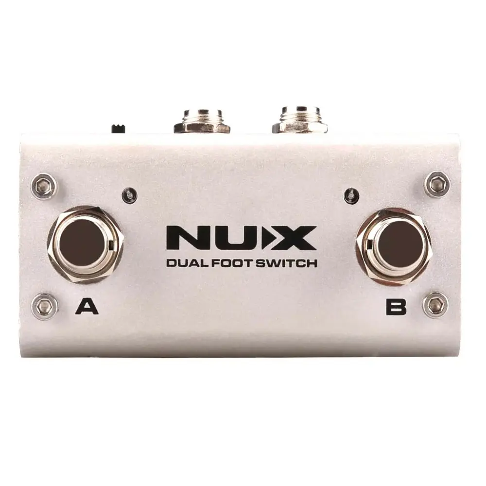 Amplificador Para Bajo Nux Mighty Bass 50 Bluetooth