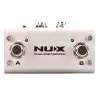 Amplificador Para Bajo Nux Mighty Bass 50 Bluetooth