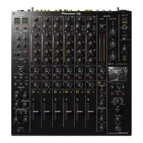 Mixer DJ 6 Canales Pioneer DJM-V10-LF