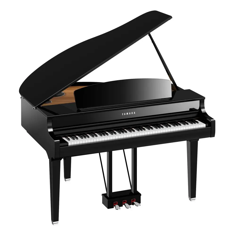 Piano Digital Clavinova CLP Yamaha CLP795GP2