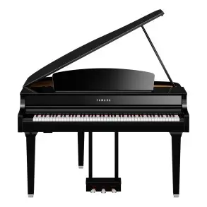 Piano Digital Clavinova CLP Yamaha CLP795GP2