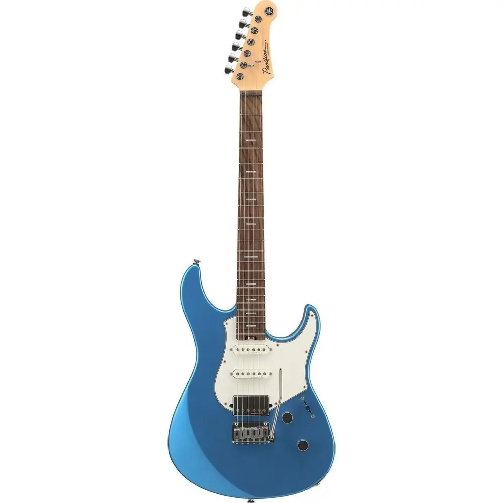 Guitarra Eléctrica Yamaha PACS+12MBL